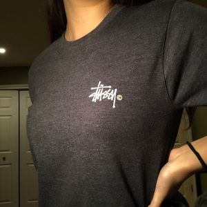Stussy t shirt